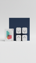 Smart Plugs Accessory Kit