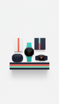 Fitness Tech Wearables Bundle