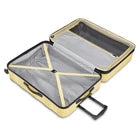 American Tourister NXT Checkered Hardside 20" Carry On Spinner Suitcase
