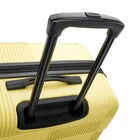 American Tourister NXT Checkered Hardside 20" Carry On Spinner Suitcase